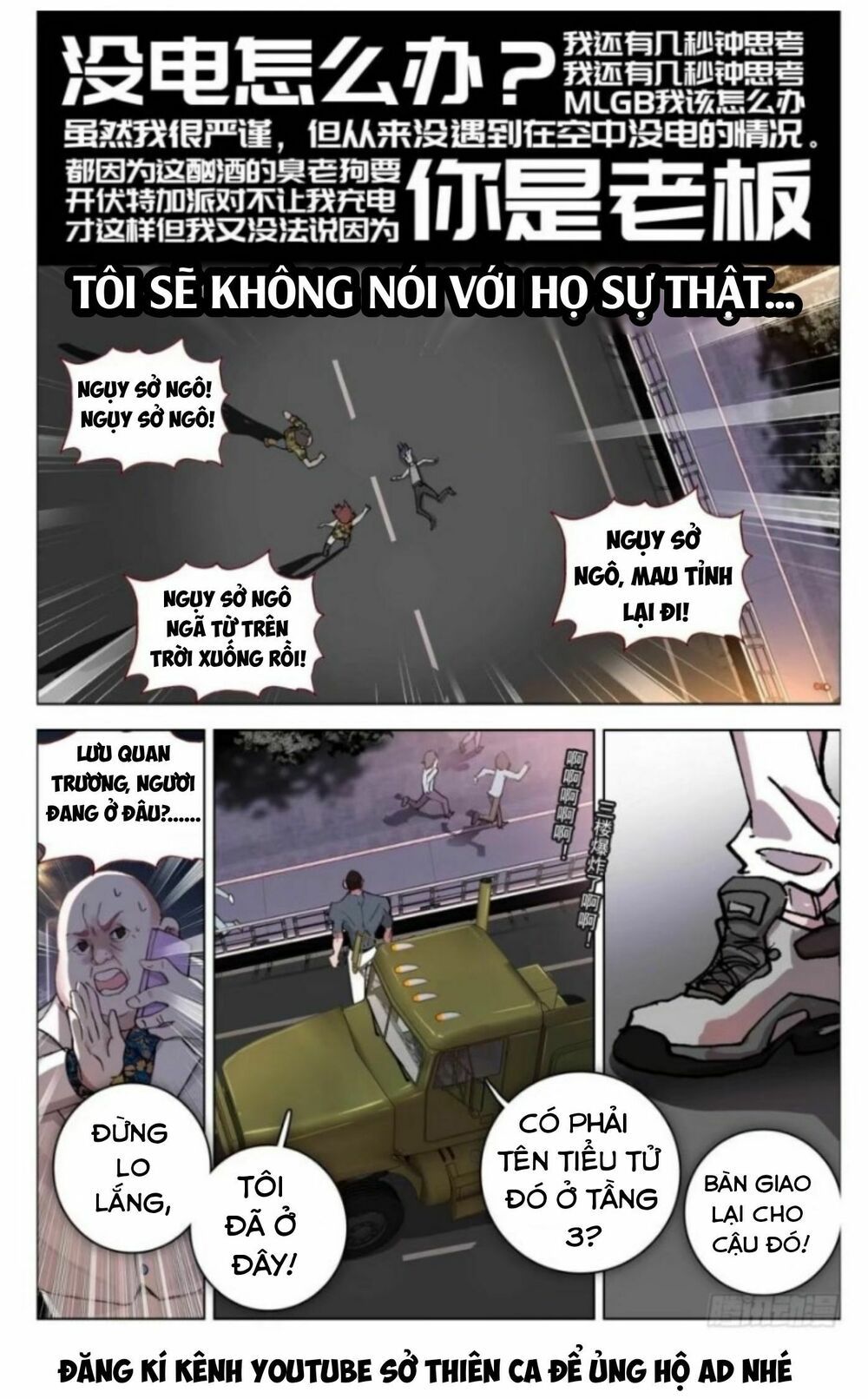 đọc truyện Dị Tộc Trùng Sinh Chương 8 ảnh 8 tại Truyện Dạ Ký