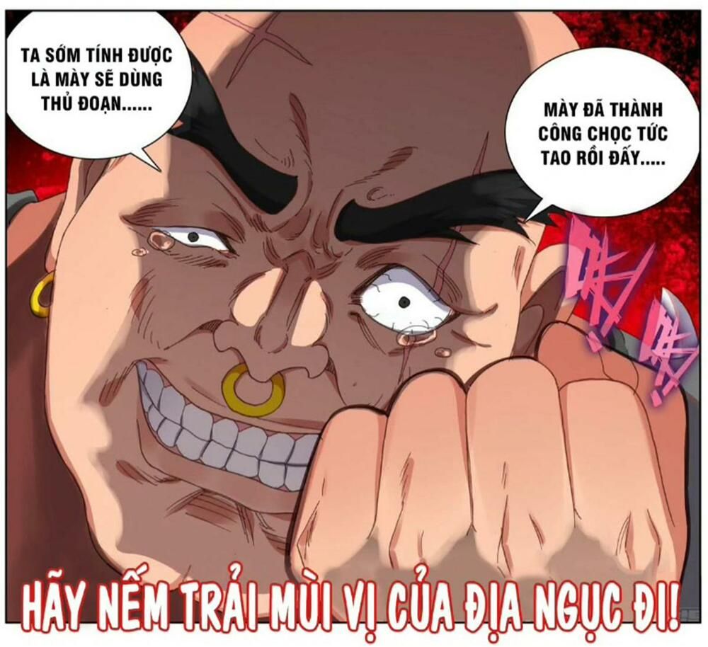 đọc truyện Dị Tộc Trùng Sinh Chương 84 ảnh 20 tại Truyện Dạ Ký