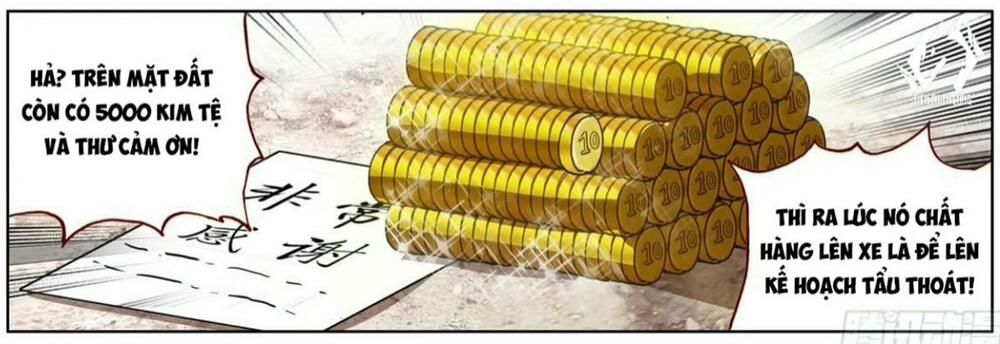 đọc truyện Dị Tộc Trùng Sinh Chương 84 ảnh 22 tại Truyện Dạ Ký