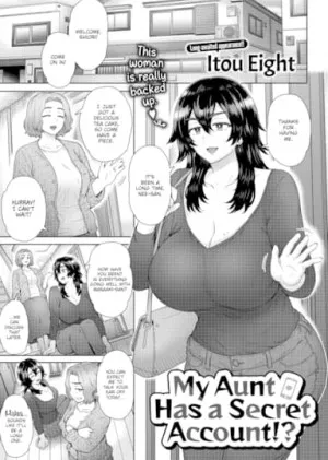 Dì Tôi Có Một Tài Khoản Bí Mật