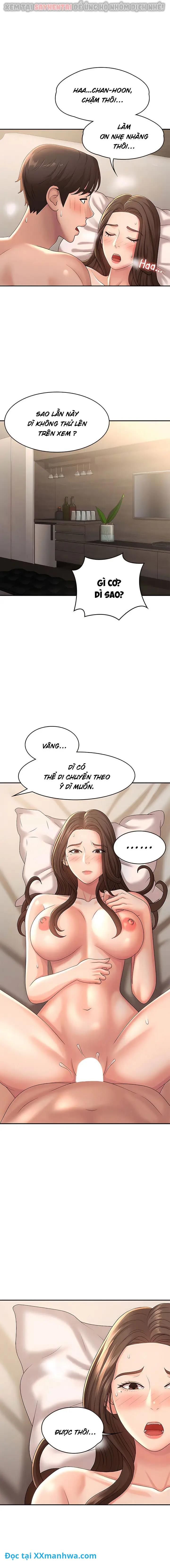 đọc truyện Dì Tôi Dậy Thì Chương 22 ảnh 9 tại Truyện Dạ Ký