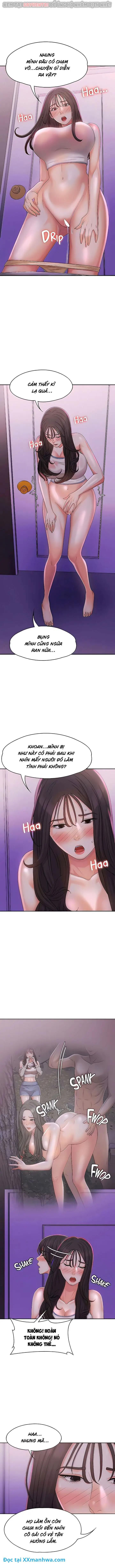 đọc truyện Dì Tôi Dậy Thì Chương 27 ảnh 2 tại Truyện Dạ Ký