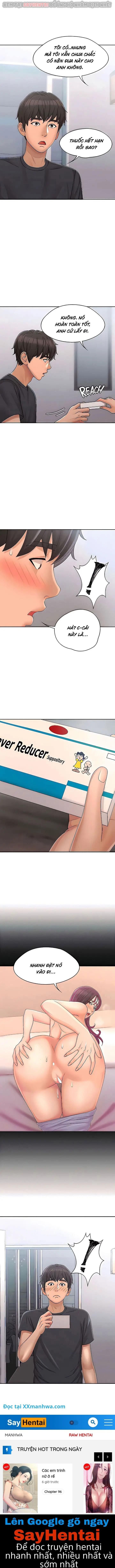 đọc truyện Dì Tôi Dậy Thì Chương 27 ảnh 12 tại Truyện Dạ Ký