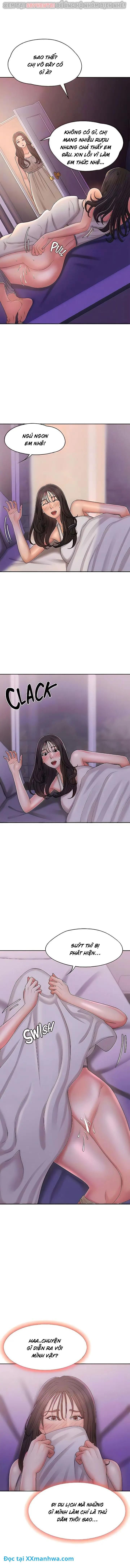 đọc truyện Dì Tôi Dậy Thì Chương 27 ảnh 4 tại Truyện Dạ Ký