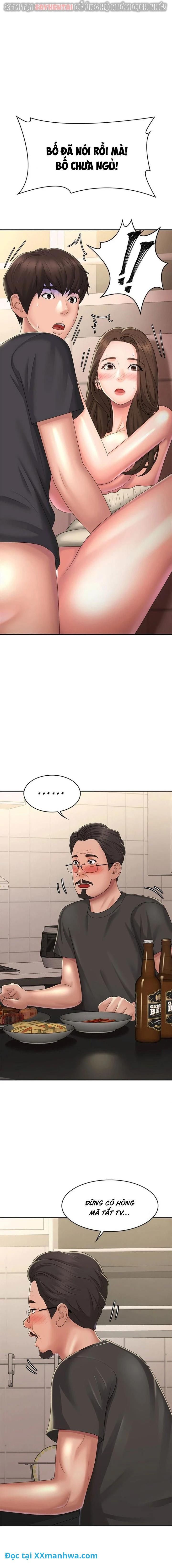 đọc truyện Dì Tôi Dậy Thì Chương 33 ảnh 2 tại Truyện Dạ Ký
