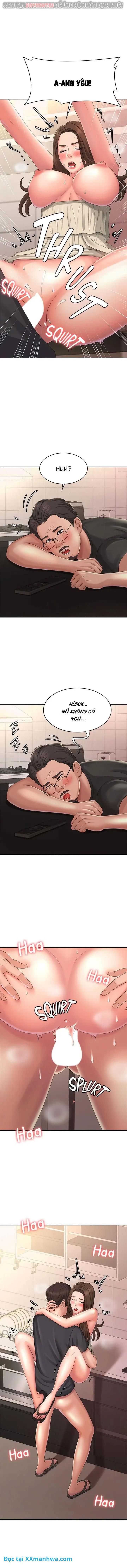 đọc truyện Dì Tôi Dậy Thì Chương 33 ảnh 9 tại Truyện Dạ Ký