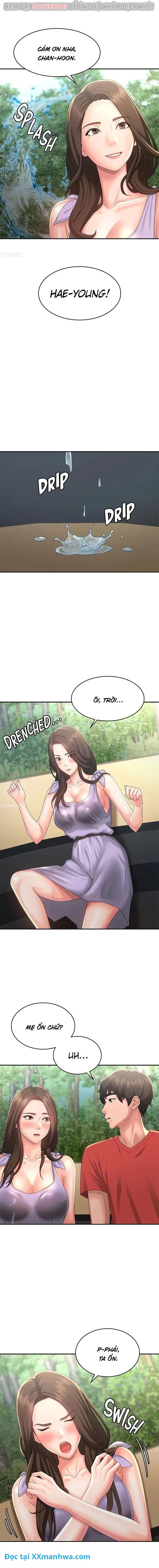 đọc truyện Dì Tôi Dậy Thì Chương 40 ảnh 10 tại Truyện Dạ Ký