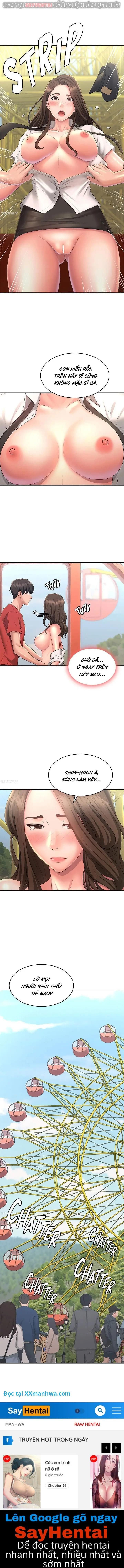 đọc truyện Dì Tôi Dậy Thì Chương 41 ảnh 13 tại Truyện Dạ Ký