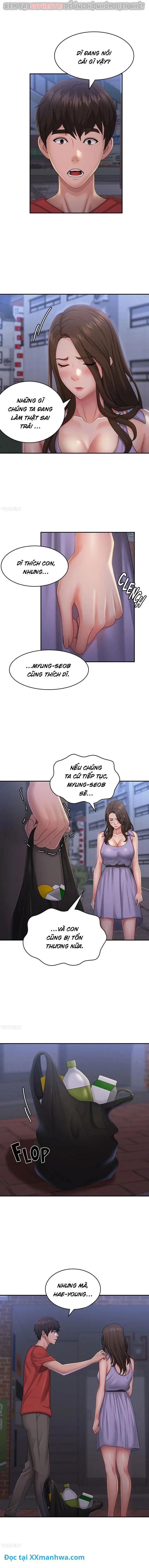 đọc truyện Dì Tôi Dậy Thì Chương 44 ảnh 4 tại Truyện Dạ Ký