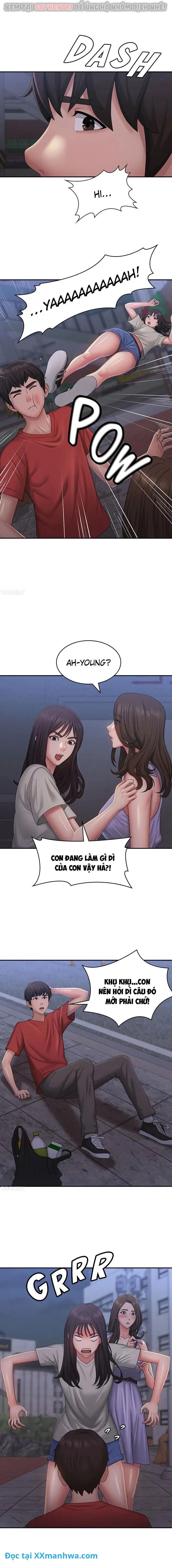 đọc truyện Dì Tôi Dậy Thì Chương 44 ảnh 5 tại Truyện Dạ Ký