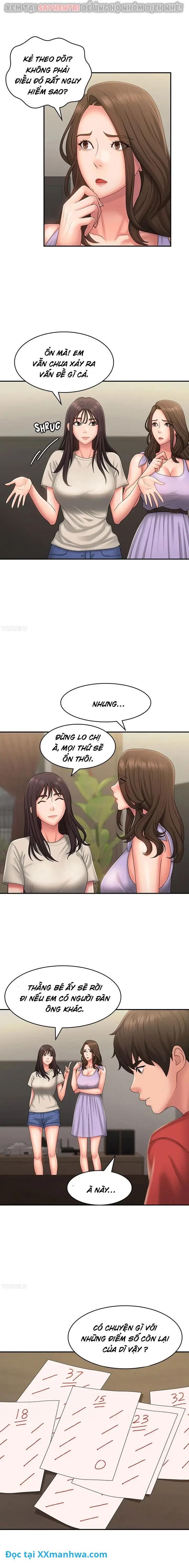 đọc truyện Dì Tôi Dậy Thì Chương 44 ảnh 9 tại Truyện Dạ Ký