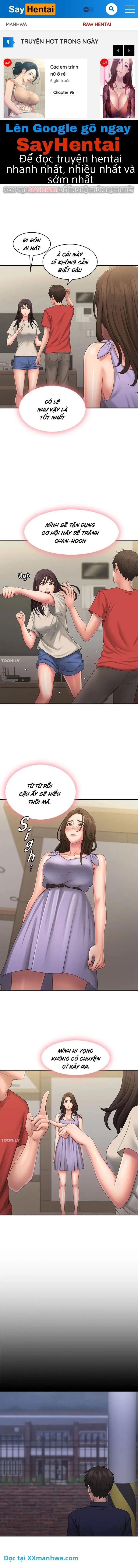 đọc truyện Dì Tôi Dậy Thì Chương 45 ảnh 1 tại Truyện Dạ Ký