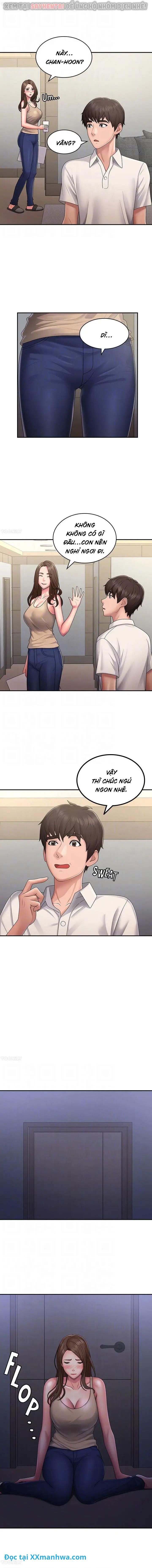 đọc truyện Dì Tôi Dậy Thì Chương 48 ảnh 11 tại Truyện Dạ Ký