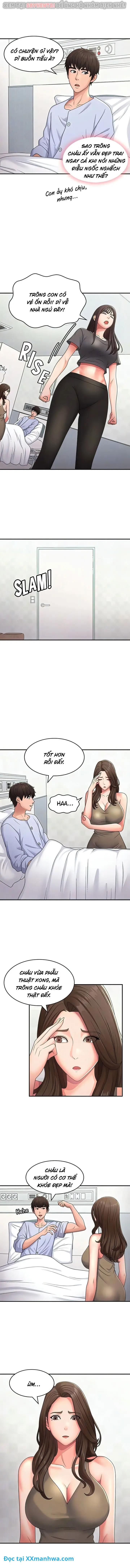 đọc truyện Dì Tôi Dậy Thì Chương 54 ảnh 10 tại Truyện Dạ Ký