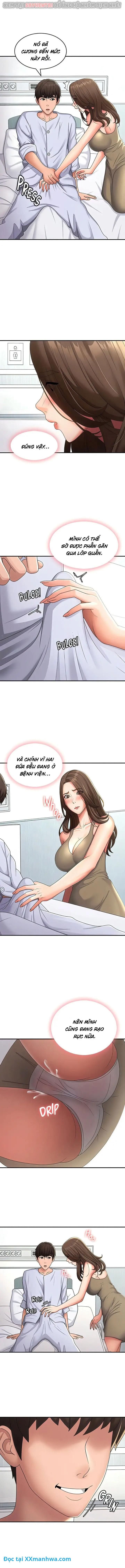 đọc truyện Dì Tôi Dậy Thì Chương 55 ảnh 2 tại Truyện Dạ Ký