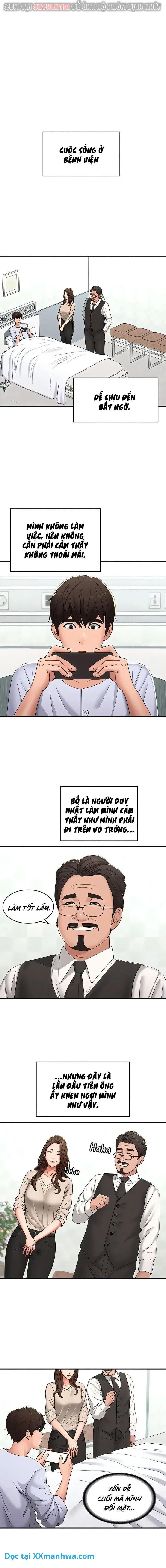 đọc truyện Dì Tôi Dậy Thì Chương 56 ảnh 8 tại Truyện Dạ Ký
