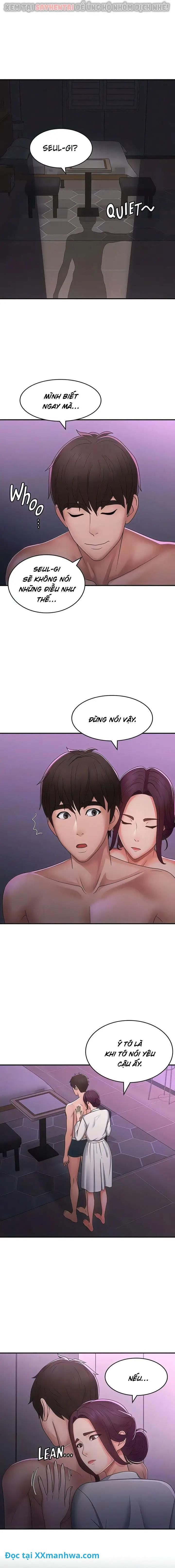 đọc truyện Dì Tôi Dậy Thì Chương 59 ảnh 5 tại Truyện Dạ Ký