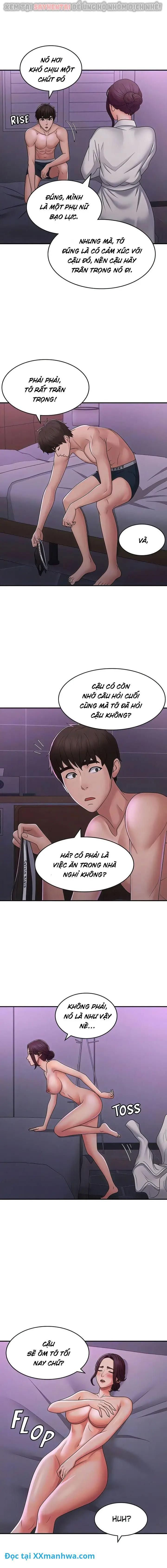 đọc truyện Dì Tôi Dậy Thì Chương 59 ảnh 10 tại Truyện Dạ Ký