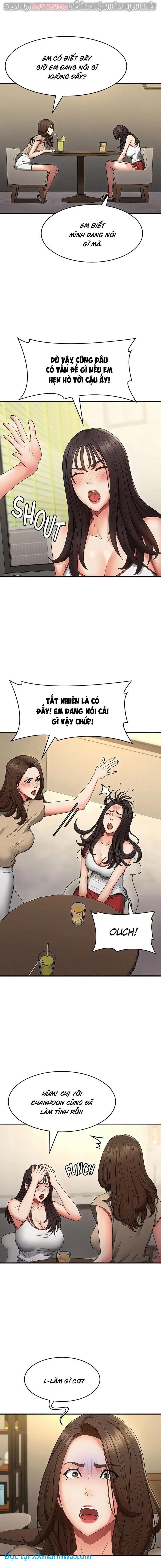 đọc truyện Dì Tôi Dậy Thì Chương 67 ảnh 7 tại Truyện Dạ Ký
