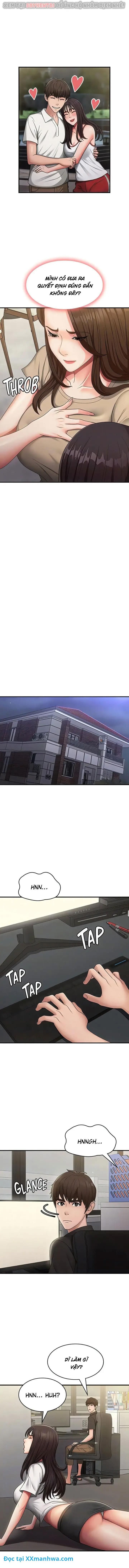 đọc truyện Dì Tôi Dậy Thì Chương 67 ảnh 10 tại Truyện Dạ Ký