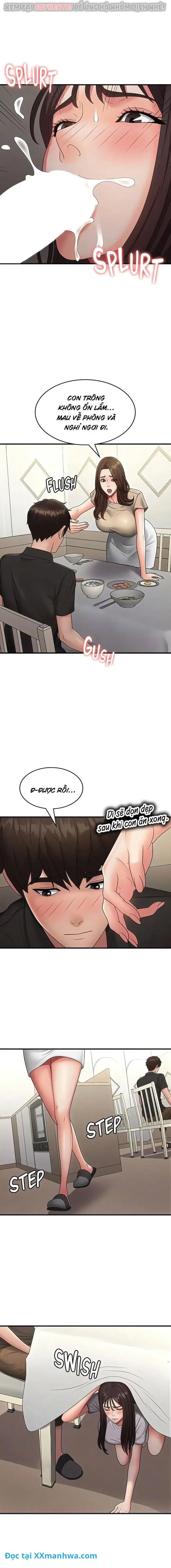 đọc truyện Dì Tôi Dậy Thì Chương 68 ảnh 11 tại Truyện Dạ Ký
