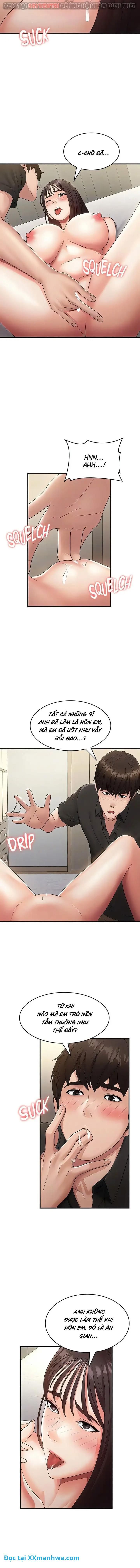 đọc truyện Dì Tôi Dậy Thì Chương 69 ảnh 5 tại Truyện Dạ Ký