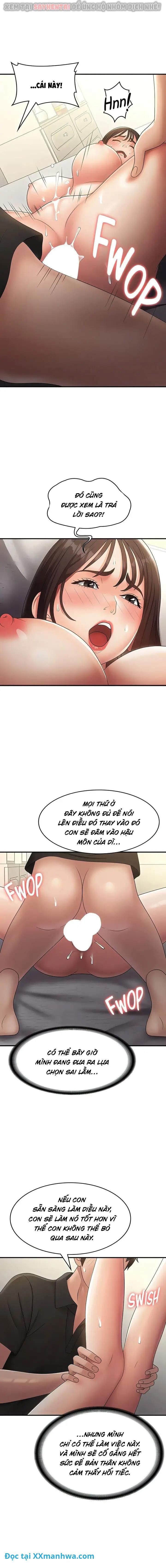 đọc truyện Dì Tôi Dậy Thì Chương 70 ảnh 8 tại Truyện Dạ Ký