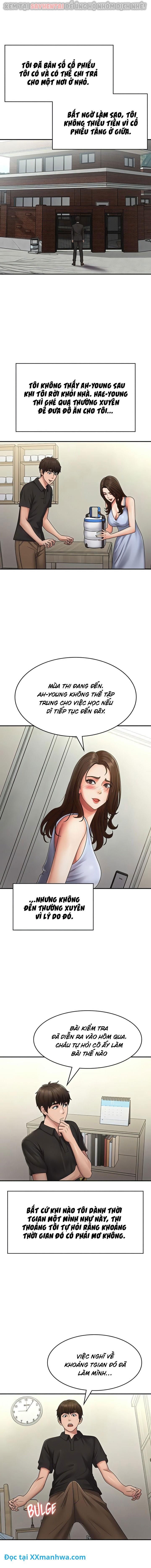 đọc truyện Dì Tôi Dậy Thì Chương 74 ảnh 8 tại Truyện Dạ Ký