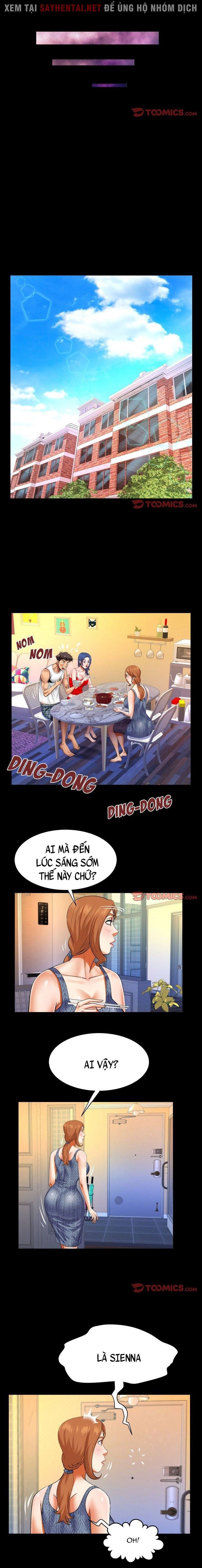 đọc truyện Dì Tôi Chương 102 ảnh 4 tại Giả Dược
