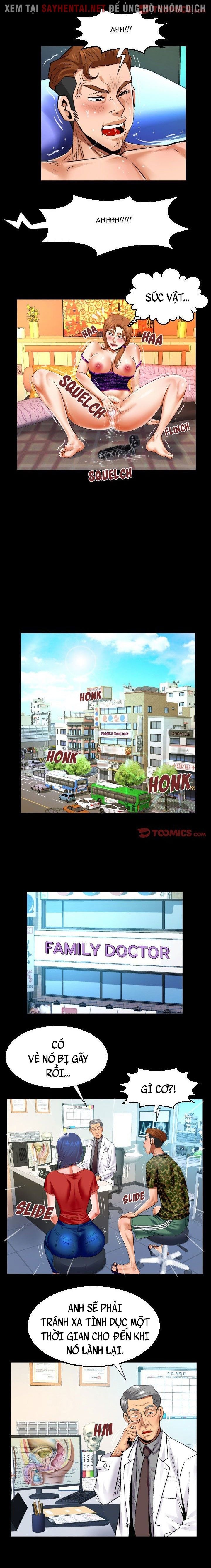 đọc truyện Dì Tôi Chương 103 ảnh 10 tại Giả Dược