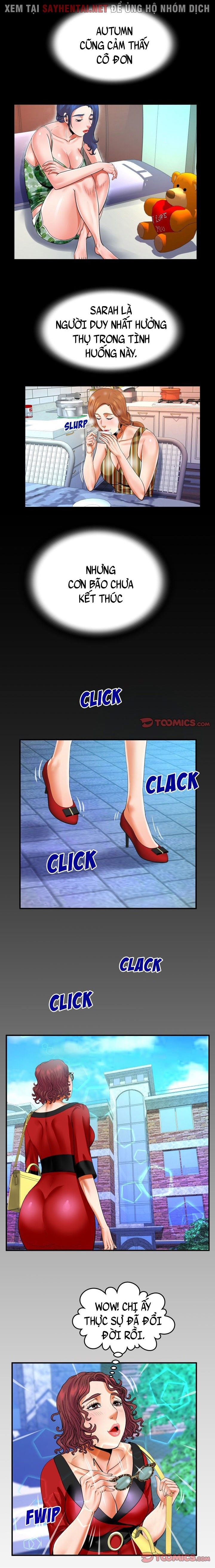 đọc truyện Dì Tôi Chương 107 ảnh 12 tại Giả Dược