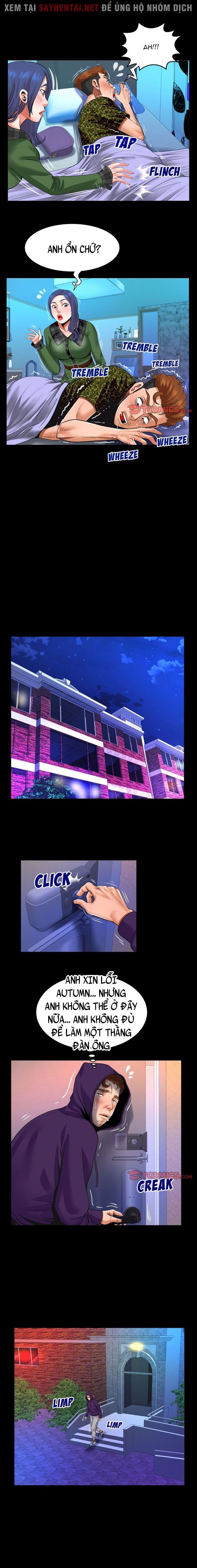 đọc truyện Dì Tôi Chương 107 ảnh 7 tại Giả Dược