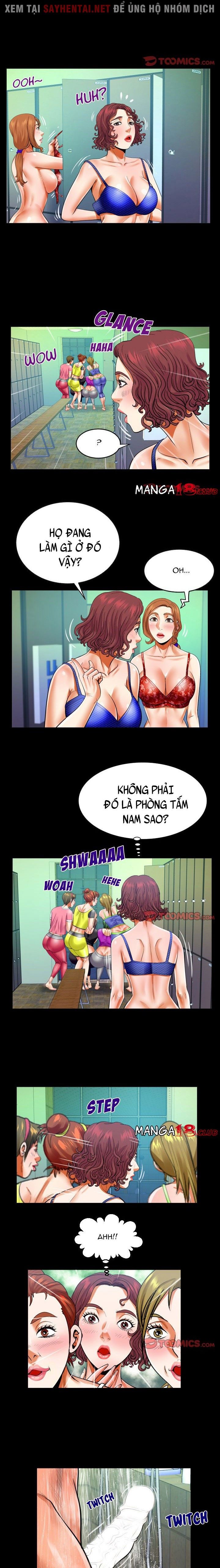 đọc truyện Dì Tôi Chương 110 ảnh 7 tại Giả Dược