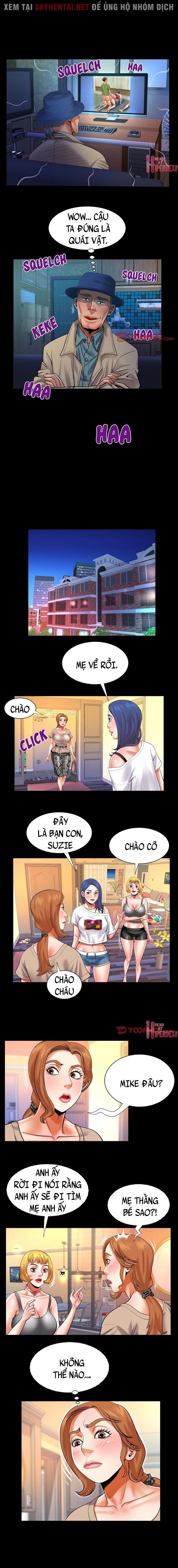 đọc truyện Dì Tôi Chương 115 ảnh 7 tại Giả Dược