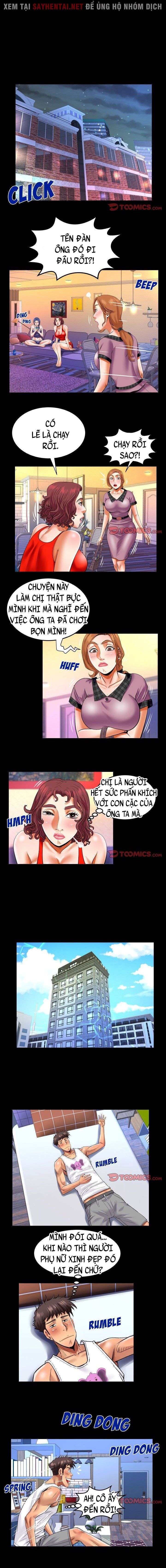 đọc truyện Dì Tôi Chương 125 ảnh 7 tại Giả Dược