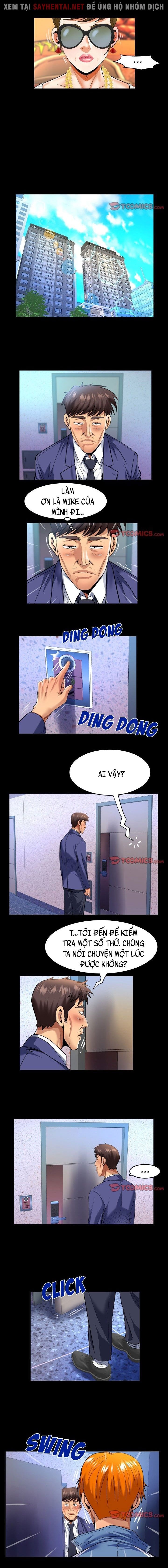 đọc truyện Dì Tôi Chương 135 ảnh 4 tại Giả Dược