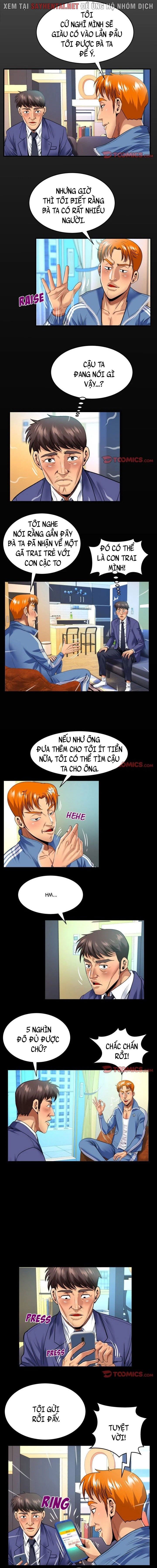đọc truyện Dì Tôi Chương 136 ảnh 3 tại Giả Dược