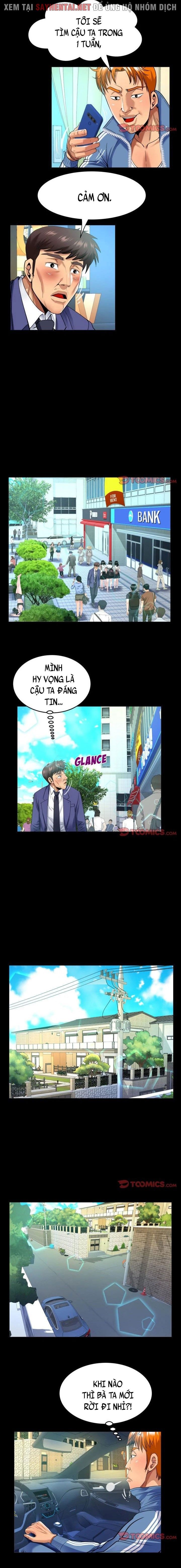 đọc truyện Dì Tôi Chương 136 ảnh 4 tại Giả Dược