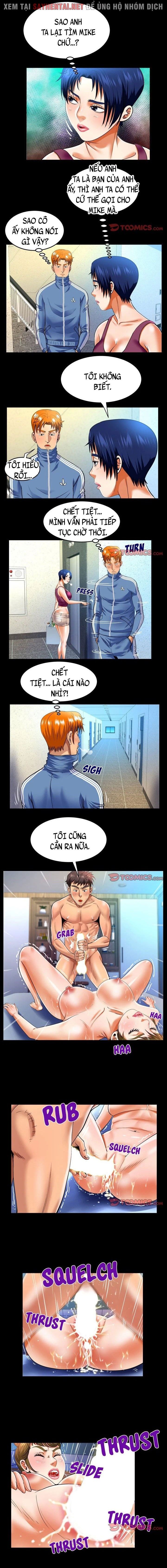 đọc truyện Dì Tôi Chương 137 ảnh 3 tại Giả Dược