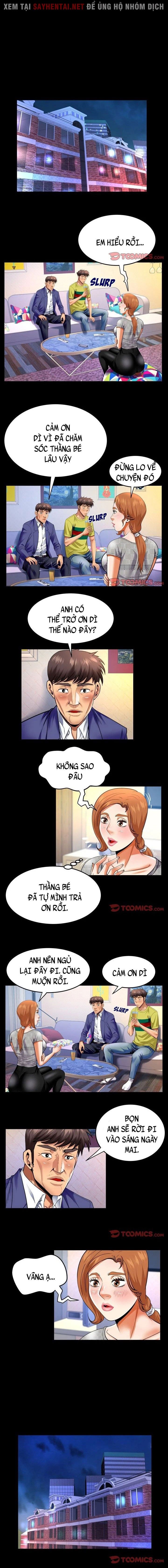 đọc truyện Dì Tôi Chương 139 ảnh 5 tại Giả Dược