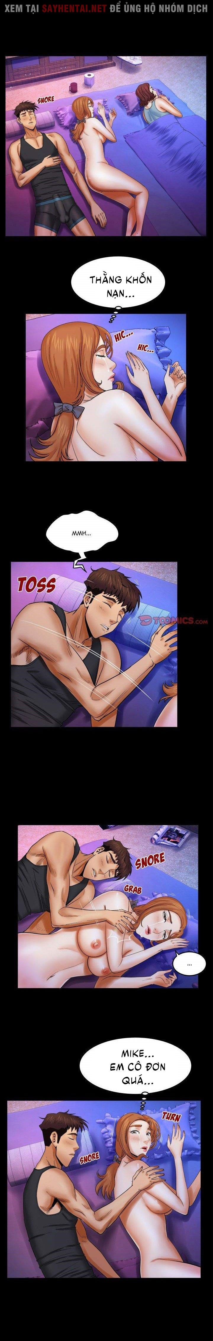 đọc truyện Dì Tôi Chương 15 ảnh 10 tại Giả Dược