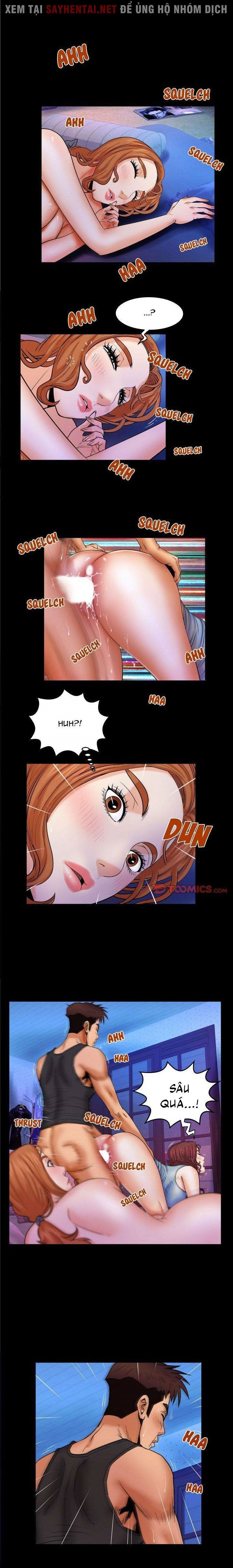 đọc truyện Dì Tôi Chương 16 ảnh 13 tại Giả Dược