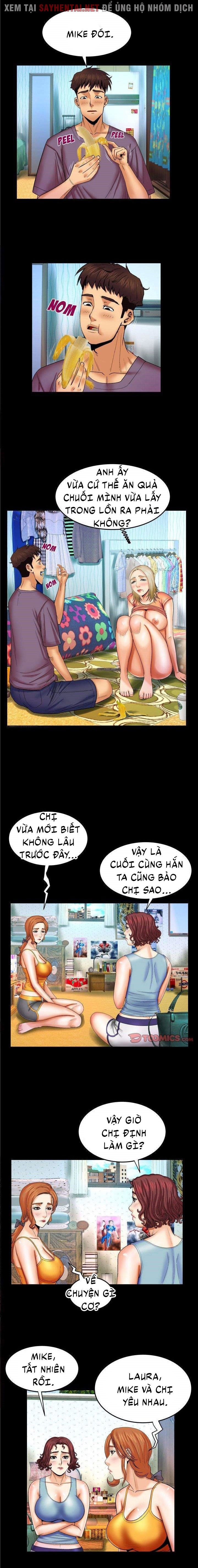 đọc truyện Dì Tôi Chương 17 ảnh 9 tại Giả Dược