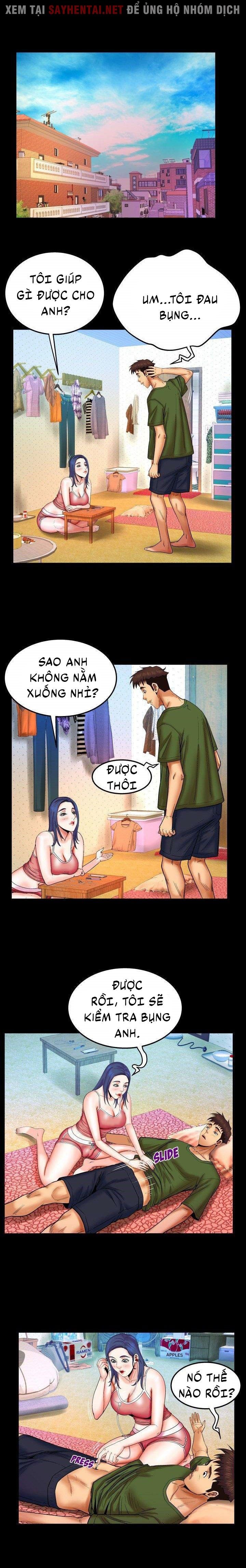 đọc truyện Dì Tôi Chương 20 ảnh 13 tại Giả Dược