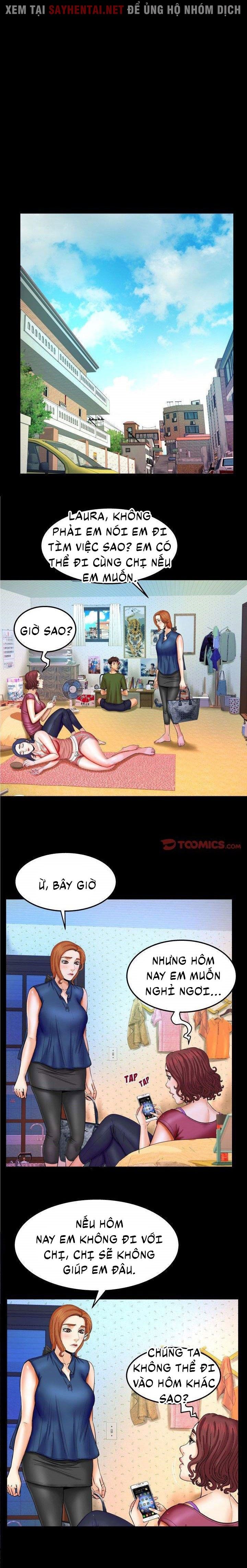 đọc truyện Dì Tôi Chương 20 ảnh 5 tại Giả Dược