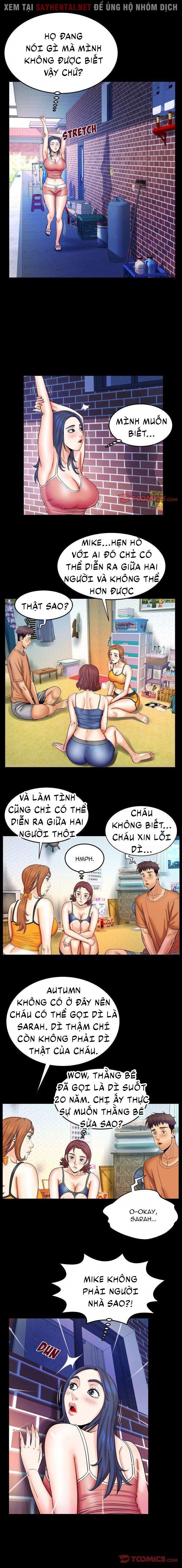 đọc truyện Dì Tôi Chương 23 ảnh 12 tại Giả Dược