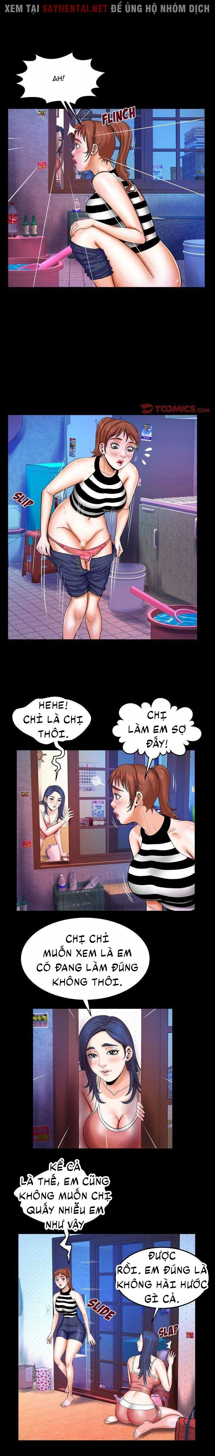 đọc truyện Dì Tôi Chương 24 ảnh 13 tại Giả Dược