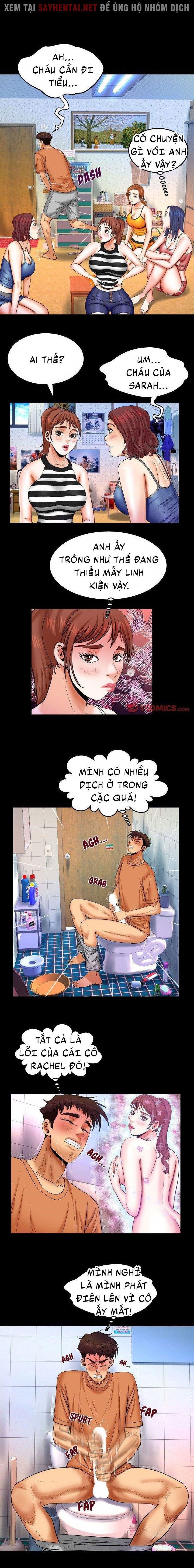đọc truyện Dì Tôi Chương 24 ảnh 6 tại Giả Dược