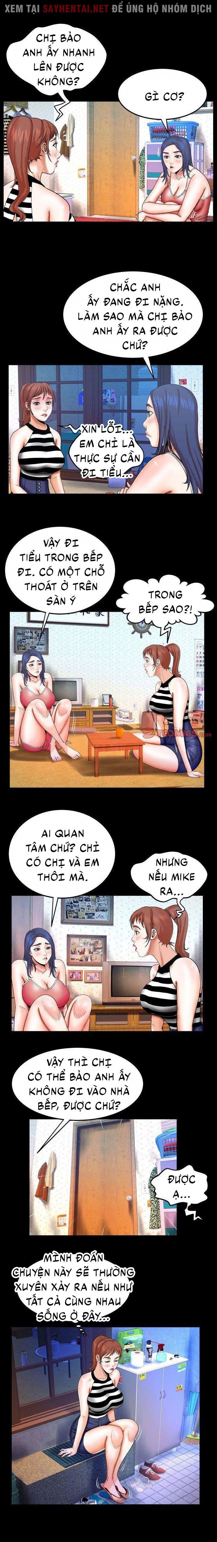 đọc truyện Dì Tôi Chương 24 ảnh 10 tại Giả Dược