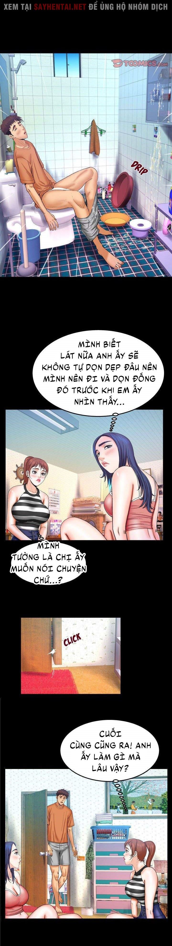 đọc truyện Dì Tôi Chương 25 ảnh 5 tại Giả Dược